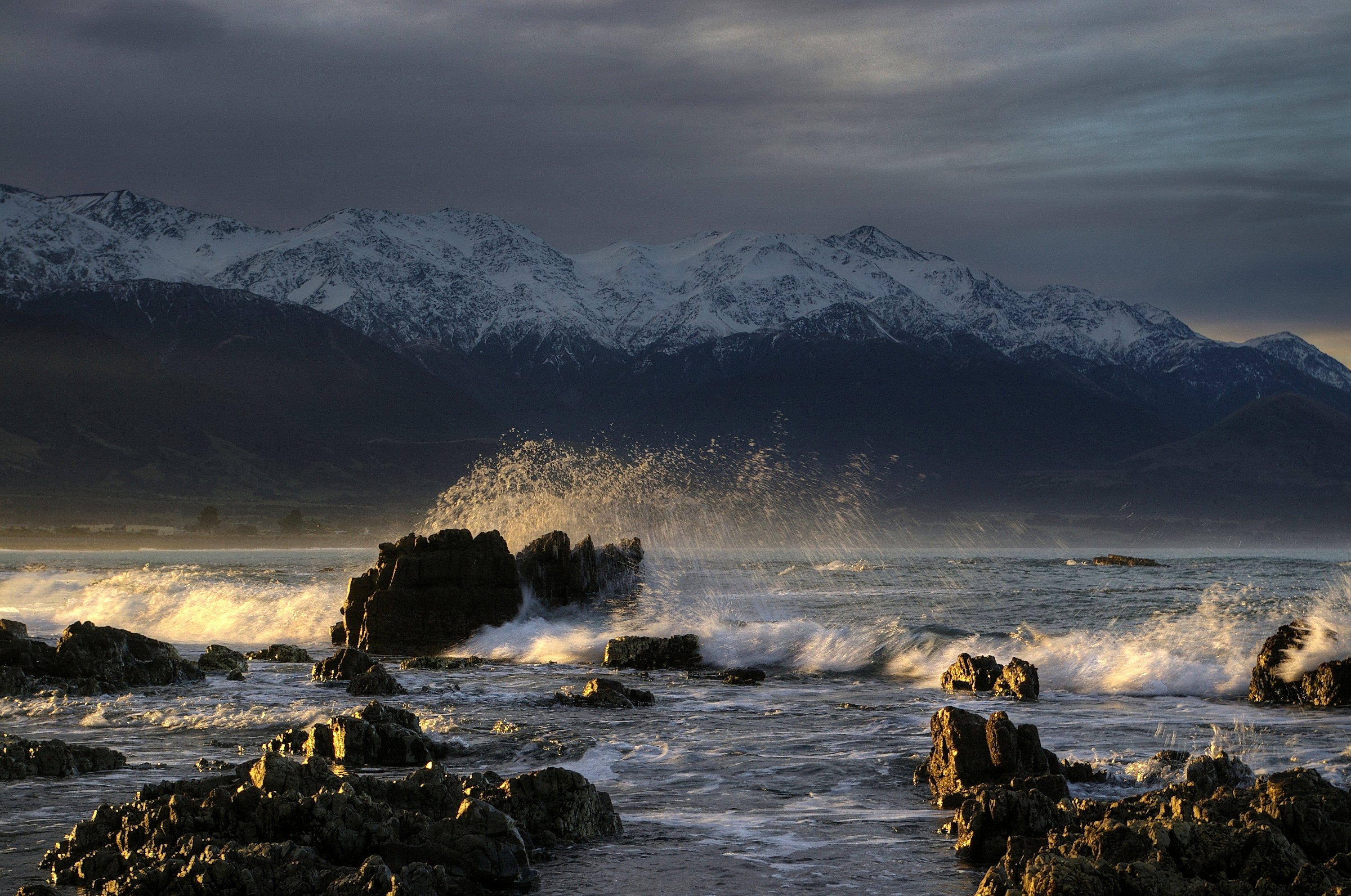 Kaikoura